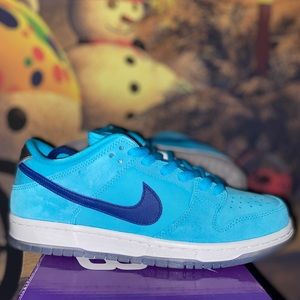 SOLD LIMITED Nike Sb Dunk brand new